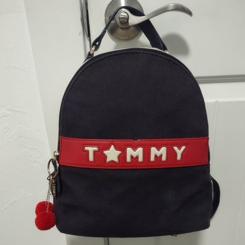 Tommy Hilfiger Backpack